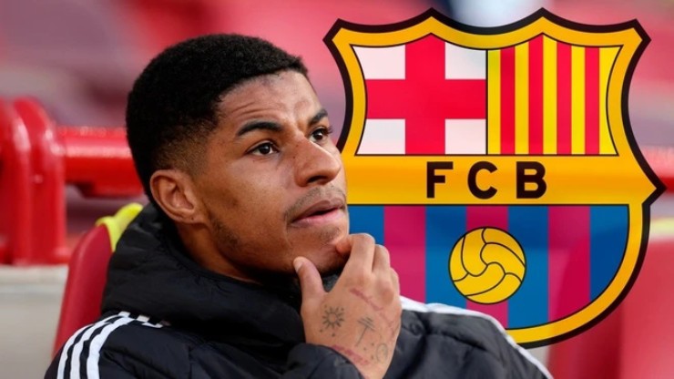 MU "cáo già", Barcelona dễ dính đòn đau 153 tỷ đồng vụ mượn Rashford